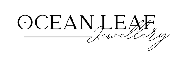Ocean Leaf Jewellery